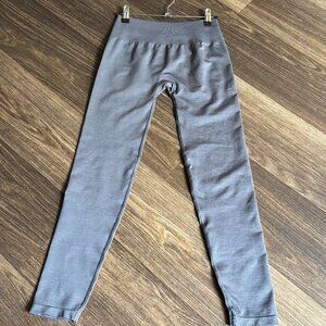 Women's Best Define Scrunch Seamless Leggings